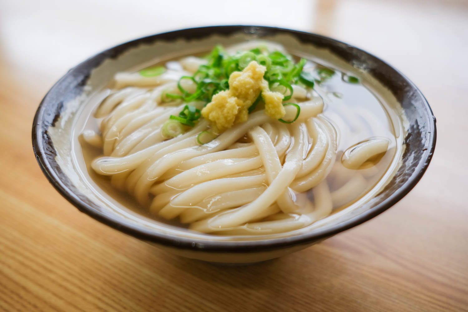 香川のグルメ